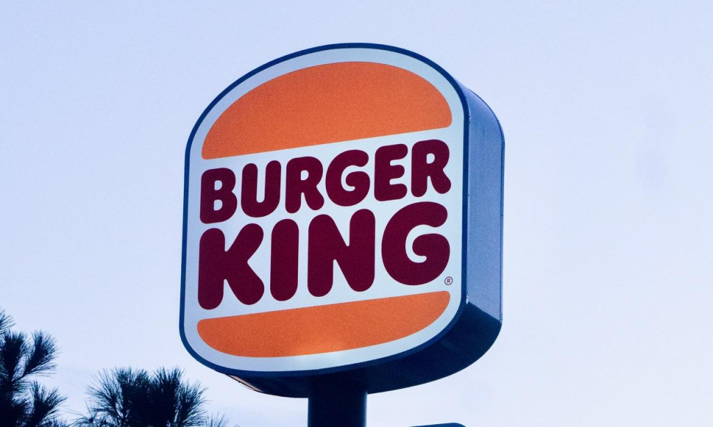 Burger King Unveils Black, Pink Burgers in Thailand; No Affiliation with K-pop Icon Blackpink - Vimarsana News