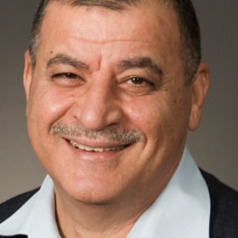Nadhir Al-Ansari