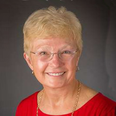 Margaret A. Shaffer