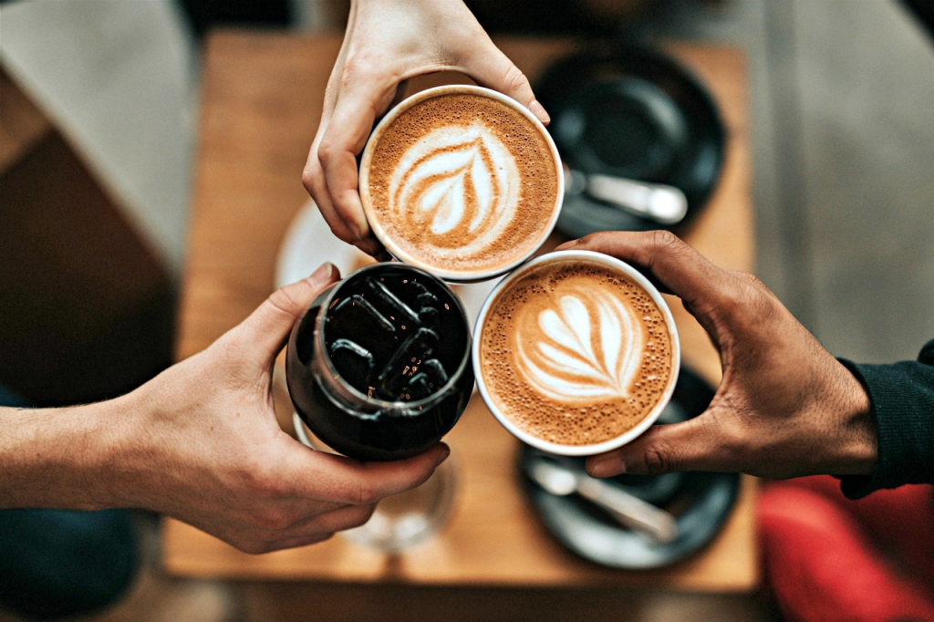 Krispy Kreme, Tim Hortons, Wendy's, Dunkin' Reveals Free Coffee, Big Discounts on National Coffee Day - Vimarsana News