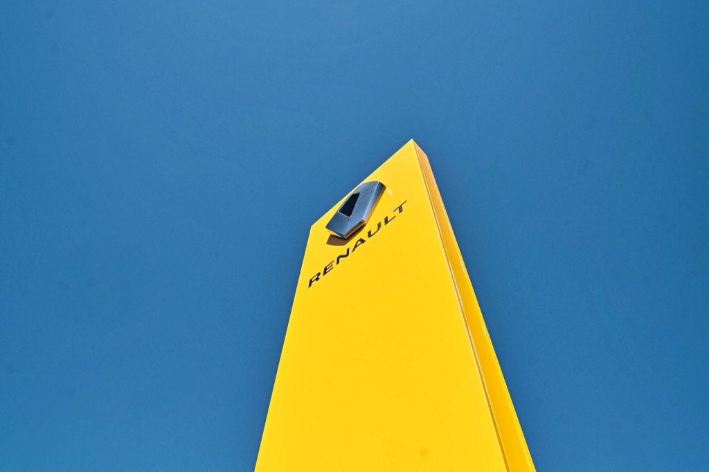 Renault Korea Restructures Sales and Marketing Unit, Appoints New Division Chief - Vimarsana News
