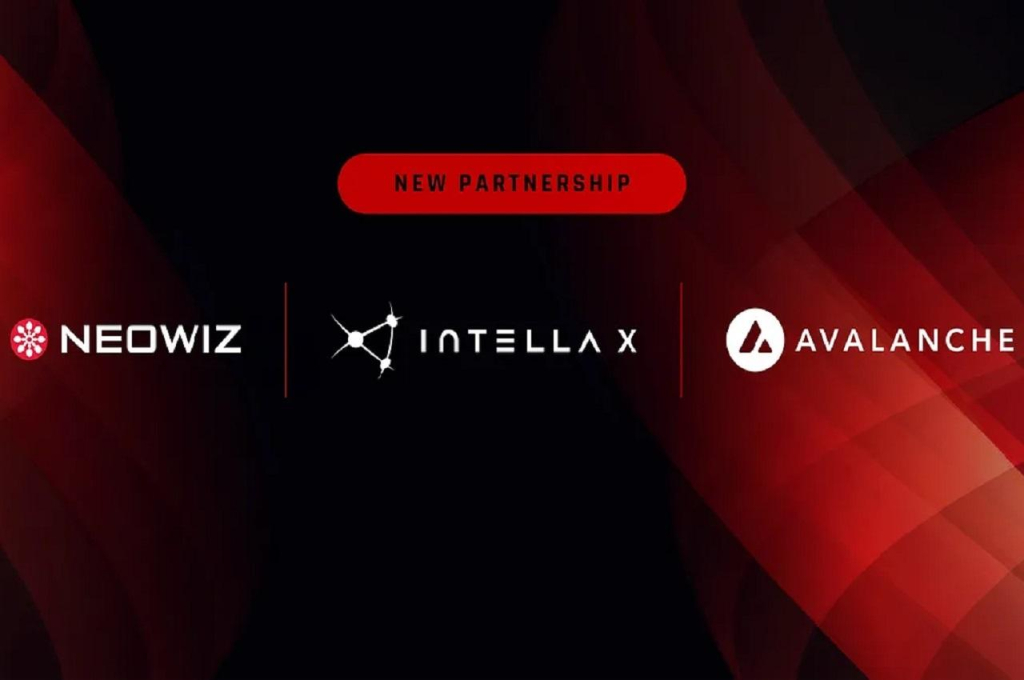 Korea's Neowiz Joins Forces with Intella X, Ava Labs for Web3 Gaming on Avalanche Network - Vimarsana News