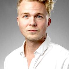Marc Hye-Knudsen