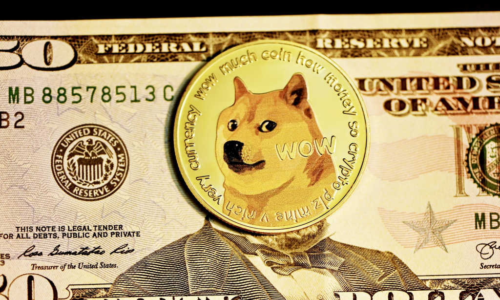 Elon Musk's Secret Backing of Dogecoin Uncovered; New Biography Details Connection - Vimarsana News
