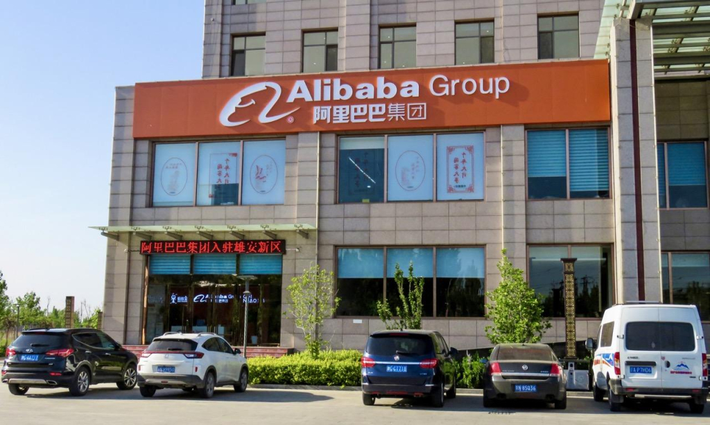 Daniel Zhang Steps Down from Alibaba Cloud Leadership After Just Two Months - Vimarsana News