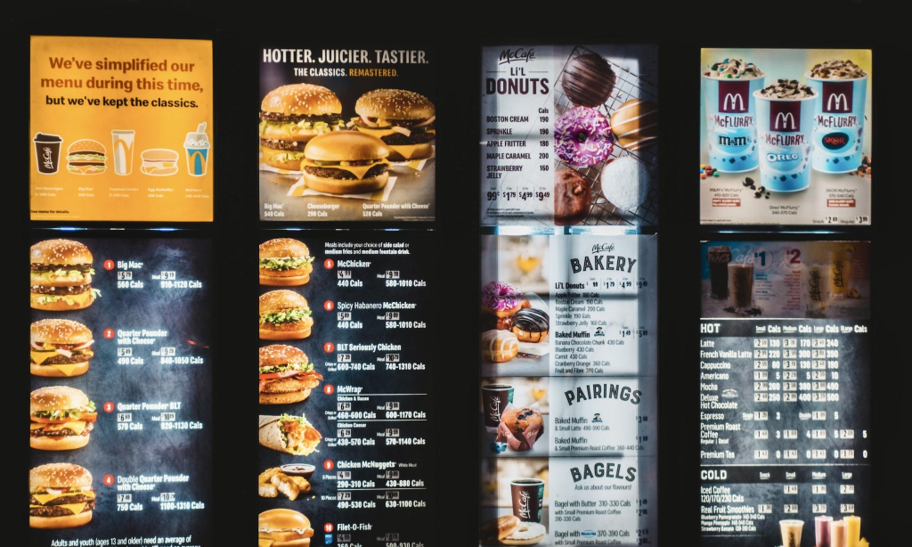 McDonald's Bids Adieu to Iconic In-Store Feature in Major Shake-Up - Vimarsana News