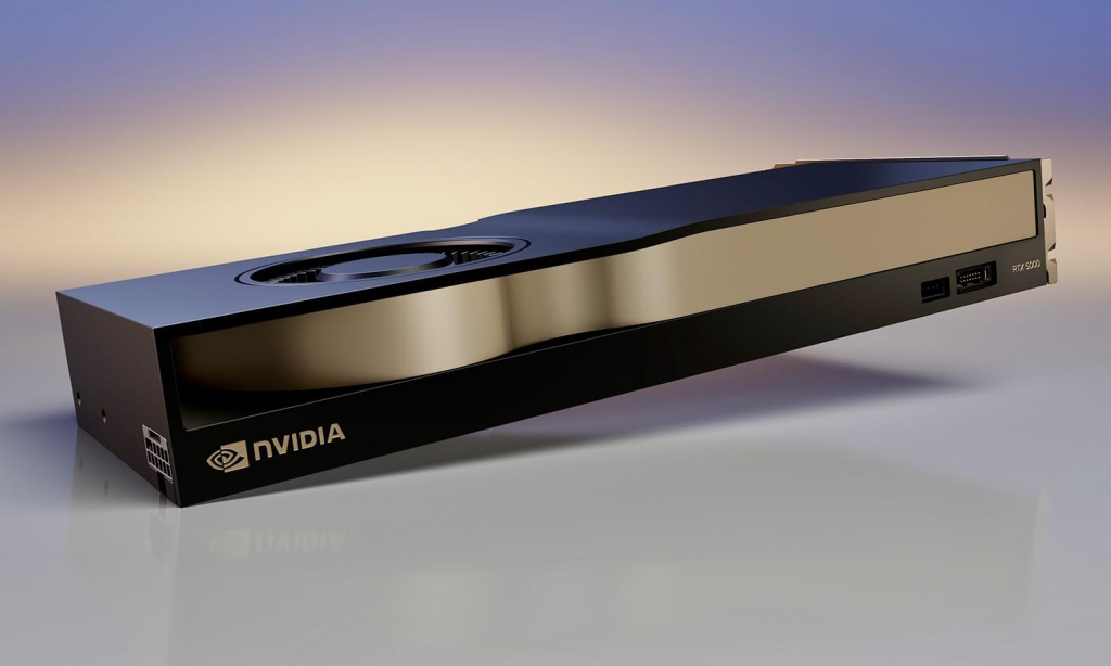 Nvidia Faces French Antitrust Probe Over Potential Anti-Competitive Practices - Vimarsana News