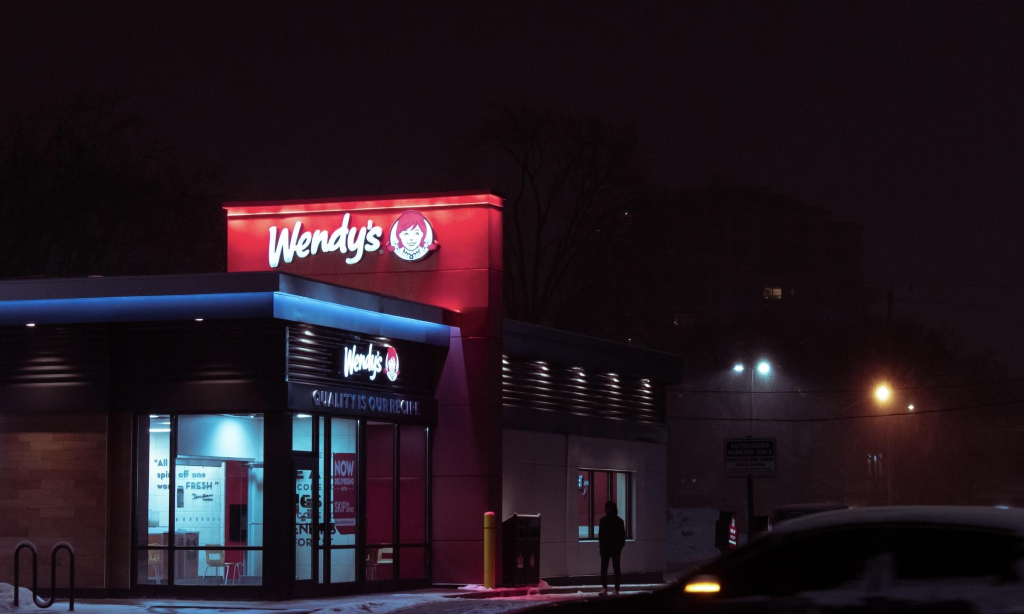 Burger King, McDonald's, and Wendy's Spook Up Sales with Halloween Specials - Vimarsana News
