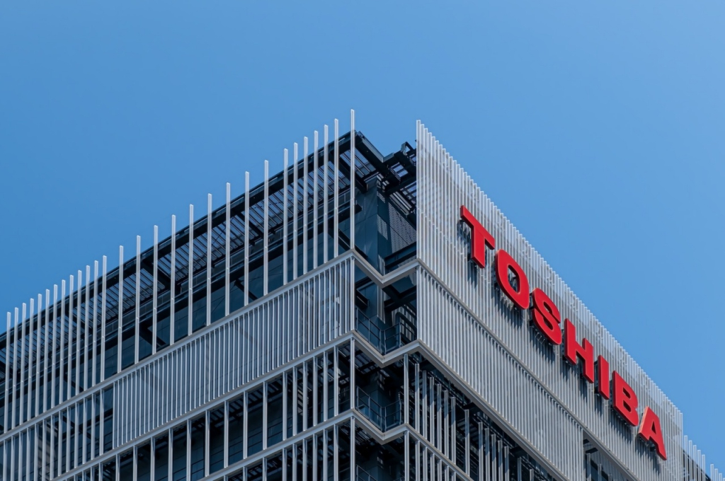 Toshiba to Exit Stock Market After 74 Years Following $14B JIP-led Acquisition