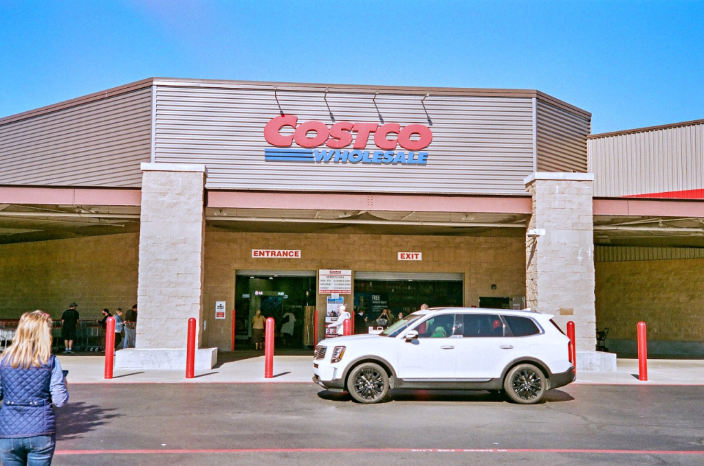 Costco's Gold Bars in High Demand, Flying Off Virtual Shelves - Vimarsana News