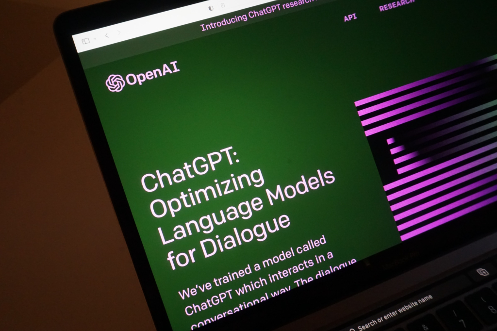 OpenAI Unveils Major ChatGPT Update with 'See, Hear and Speak' Capabilities - EconoTimes