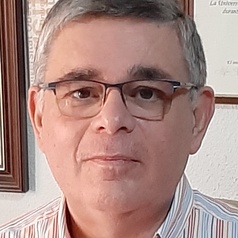 Alfonso Vargas Sánchez