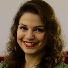 Shirin Malekpour