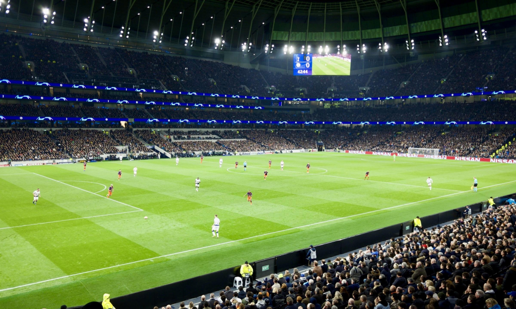 Tottenham Hotspur Launches Fan Token to Boost Engagement via Socios.com Blockchain Partnership – EconoTimes