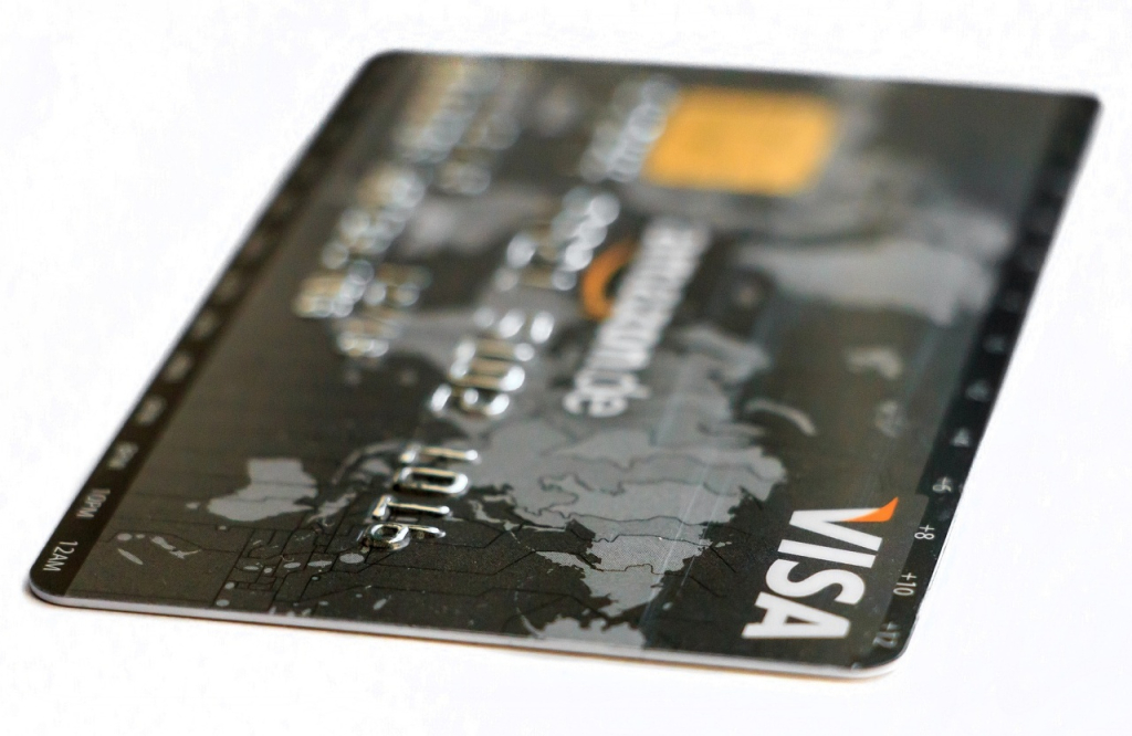 Visa Announces Departure of Al Kelly as Chairman of Board - Vimarsana News