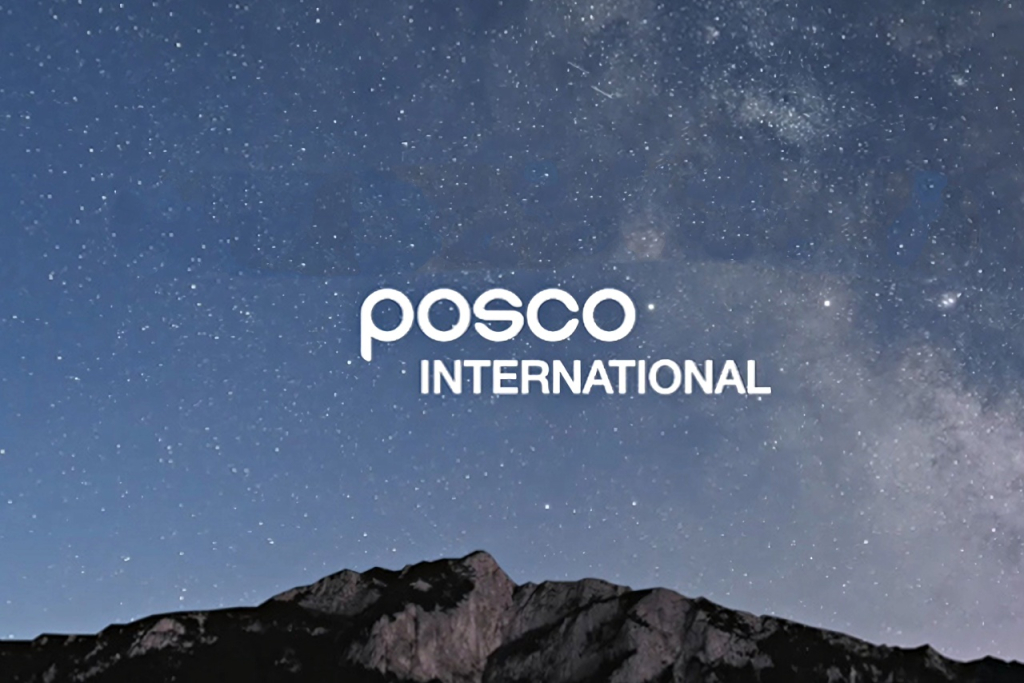 Bartlett and POSCO INTERNATIONAL Exploring Joint Venture