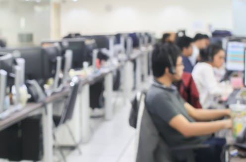 The impact of work on well-being: 6 factors that will affect the future of work and health inequalities - Vimarsana News