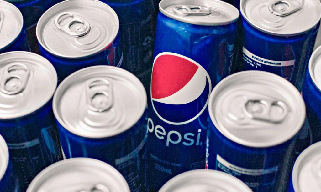 PepsiCo Announces Price Hike; Upgrades 2023 Profit Forecast for Third ...