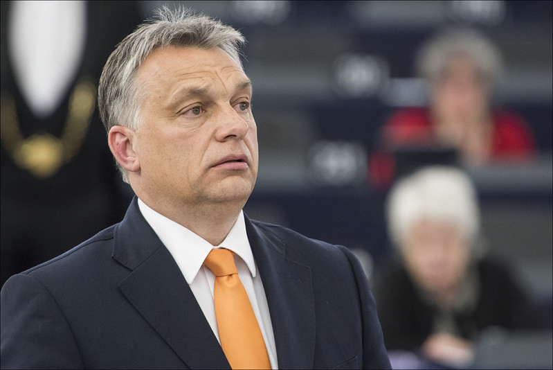 How Europe's authoritarian populists maintain a false image of a free press - Vimarsana News