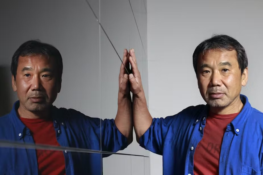 How to read Haruki Murakami in English the Japanese way – in four steps - Vimarsana News