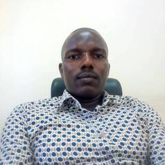Titus Mutwiri