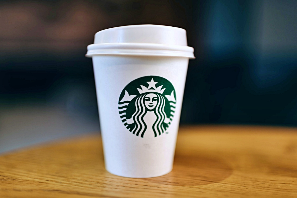 Starbucks Introduces New Cup Size in China to Combat Rising Competition - Vimarsana News