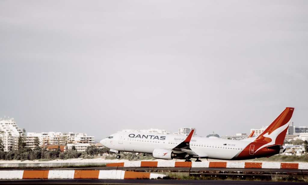 Qantas Responds to ACCC Lawsuit Over Cancelled Flights, Revamps Customer Policies - Vimarsana News