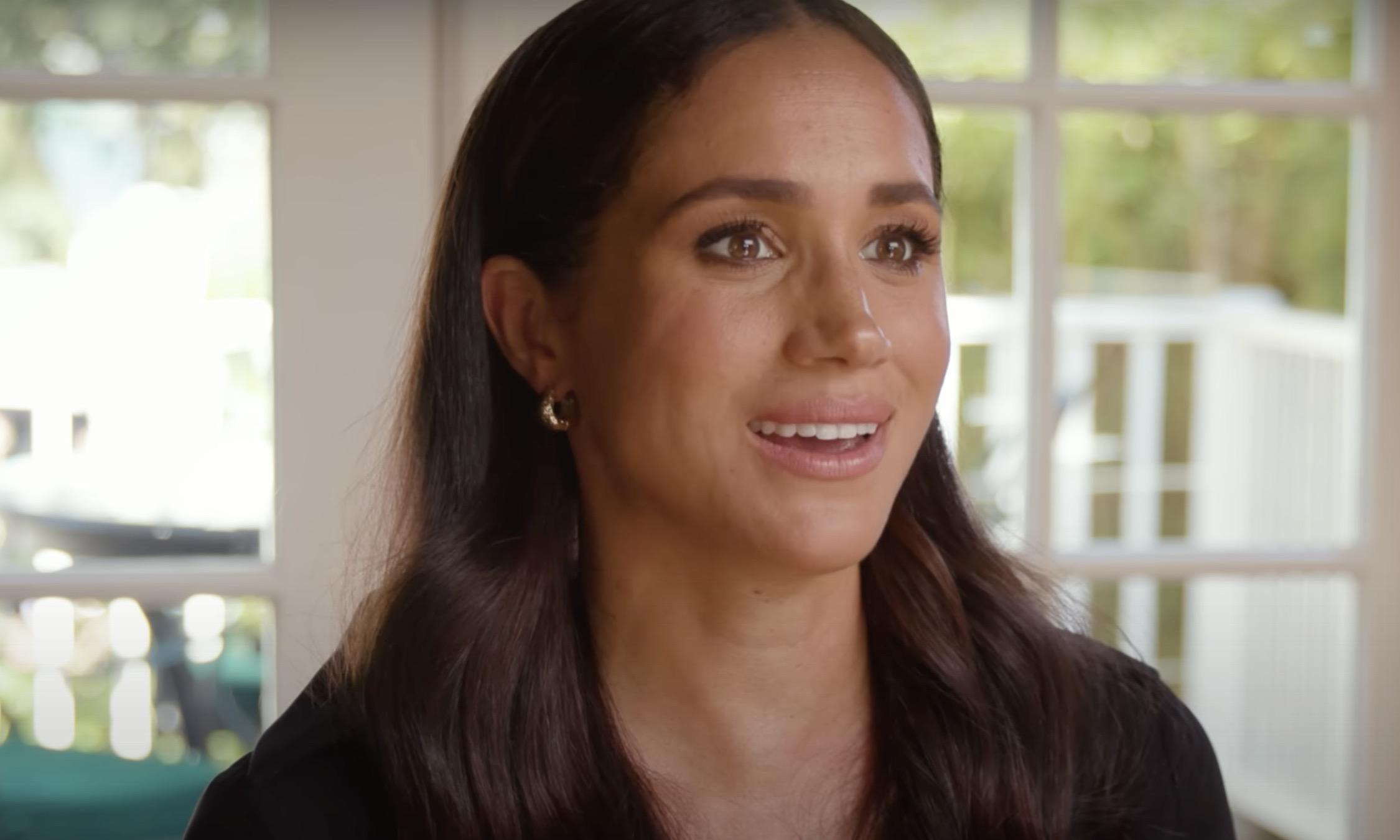 Meghan Markle's U.S. approval rating shows a seven-point decline in Q3 2023, according to YouGov.