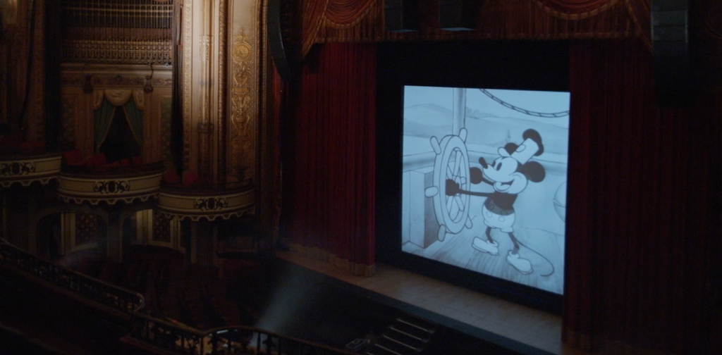 Disney films have always been musical – even in the silent era - Vimarsana News
