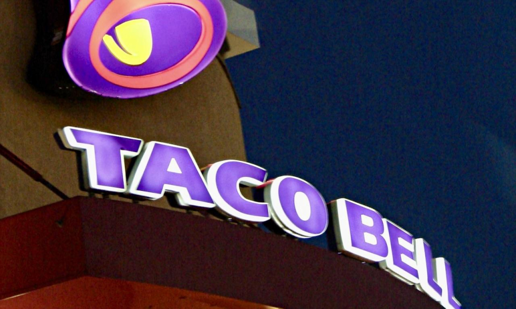 Taco Bell Wins Exclusive Rights to 'Taco Tuesday' After Lengthy ...