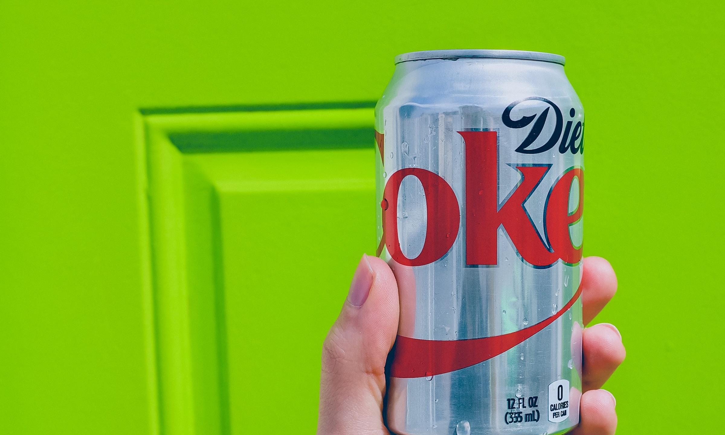 The Coca-Cola Company faces a consumer-driven campaign to bring back Tab, its first diet soda.