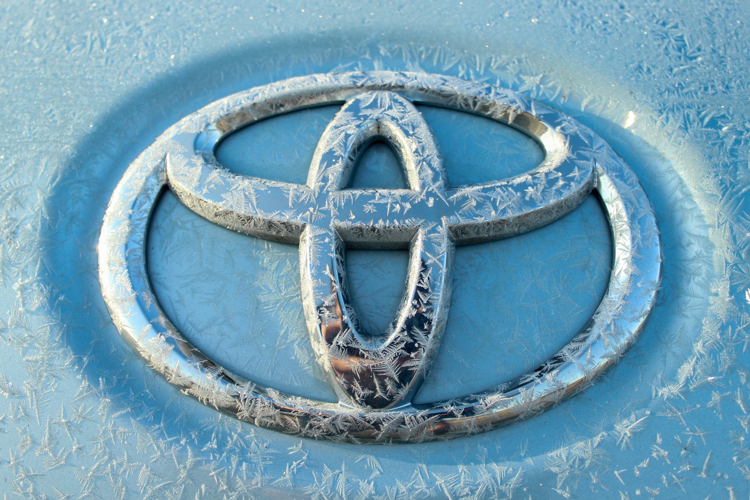 Toyota Industries Mulls $42B Takeover Offer from Toyota Motor Group