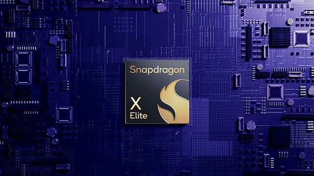 Qualcomm's New Snapdragon Elite X Chip Aims to Surpass Apple's Mac in AI Capabilities - Vimarsana News