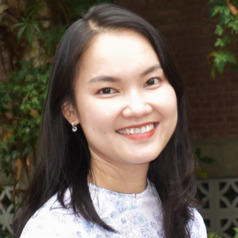 Trang  Nguyen