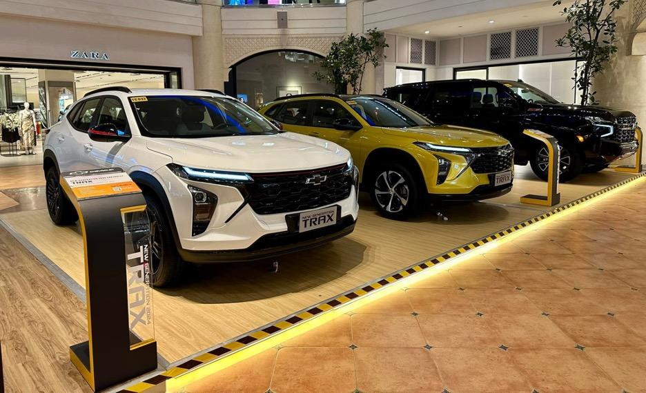 GM Korea Accounts for 18.9% of Korean Automobile Exports in October - Vimarsana News
