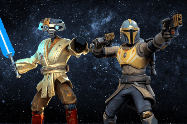 Star Wars Hunters Game Launch Postponed to 2024, Frustrating Eager Fans - Vimarsana News