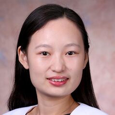 Ying (Cathy) Zheng