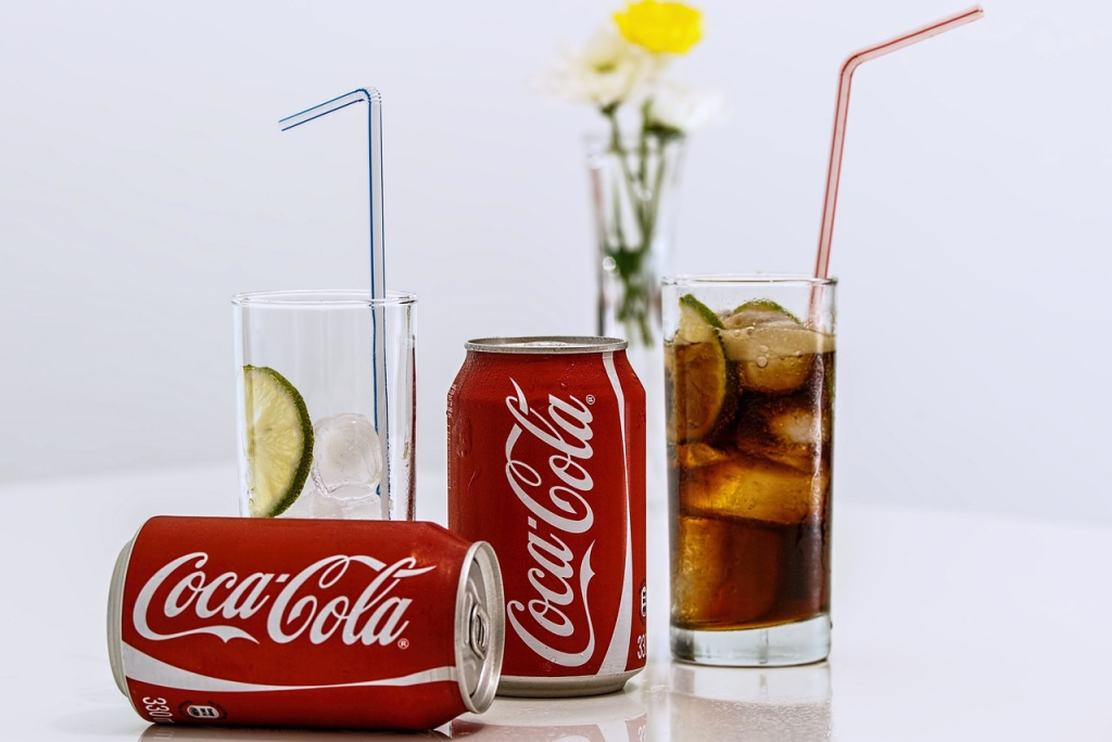 Coca-Cola HBC Pulls Out Beverages in Croatia Over Mysterious Illnesses Report - Vimarsana News