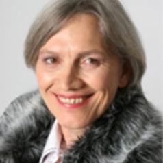 Laurette Pretorius