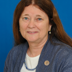 Eileen E. Hofmann