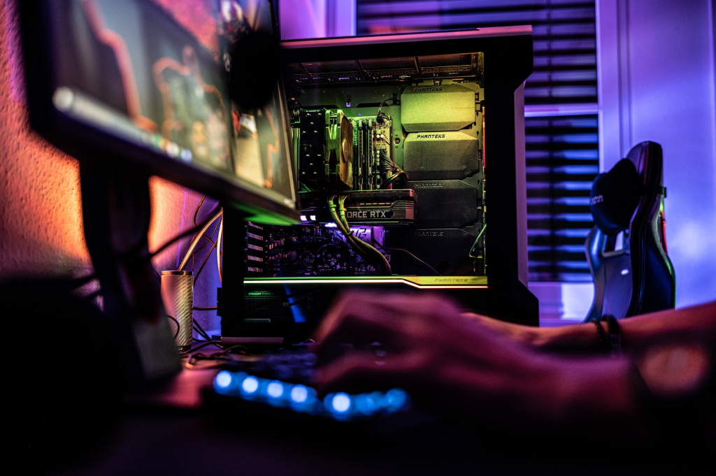 2024's Web3 Gaming Revolution Pivots to Free-to-Play Model - Vimarsana News