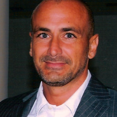 Stefano Pluchino