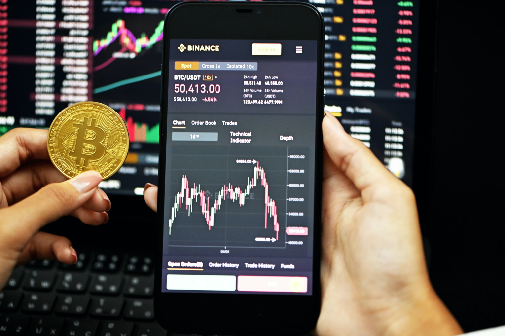 Binance to Launch Thai-Based Crypto Exchange in Partnership with Gulf Energy Development - Vimarsana News
