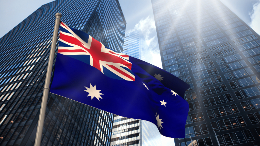 Australian Government's Renewable Energy Plan Impacts Origin Energy's Future - Vimarsana News