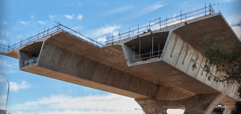 The government just killed 50 infrastructure projects – what matters is whether it will fund them on merit from now on - Vimarsana News
