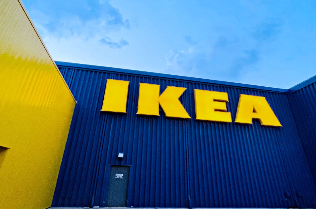 IKEA's Investments in Portugal Reaches €65M, More Fundings Are Coming in 2024 - Vimarsana News