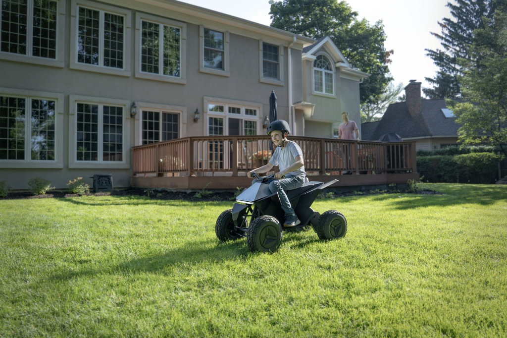Radio Flyer Announces Relaunch of Upgraded Tesla Electric Bike for Kids After Recall in US - Vimarsana News