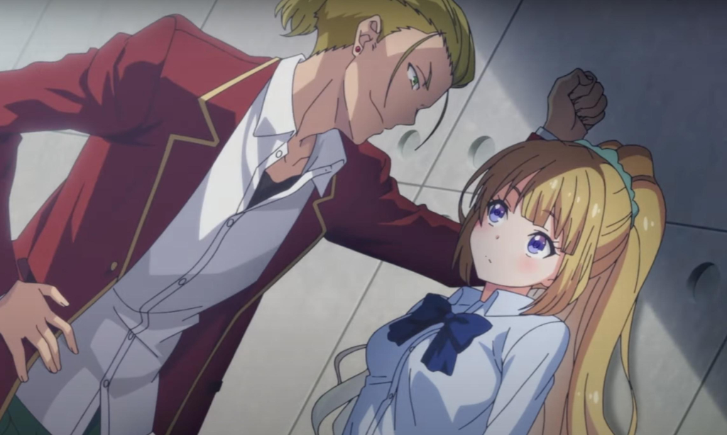 Classroom of the Elite Season 3 Release Date, Trailer