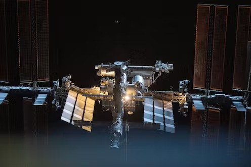 Boom in space tourism threatens to boost the amounts of space junk and climate emissions - Vimarsana News