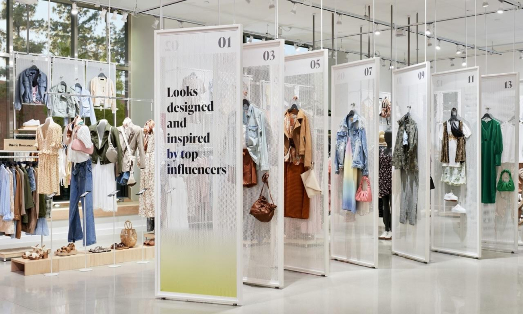 Amazon to Shut Down Two Style Stores, Shifts Focus Back Online - Vimarsana News